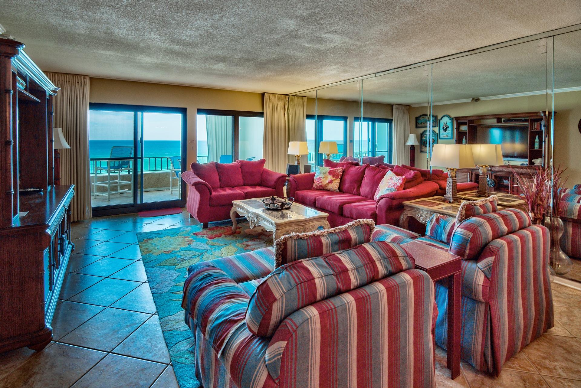 Breakers East - Residential