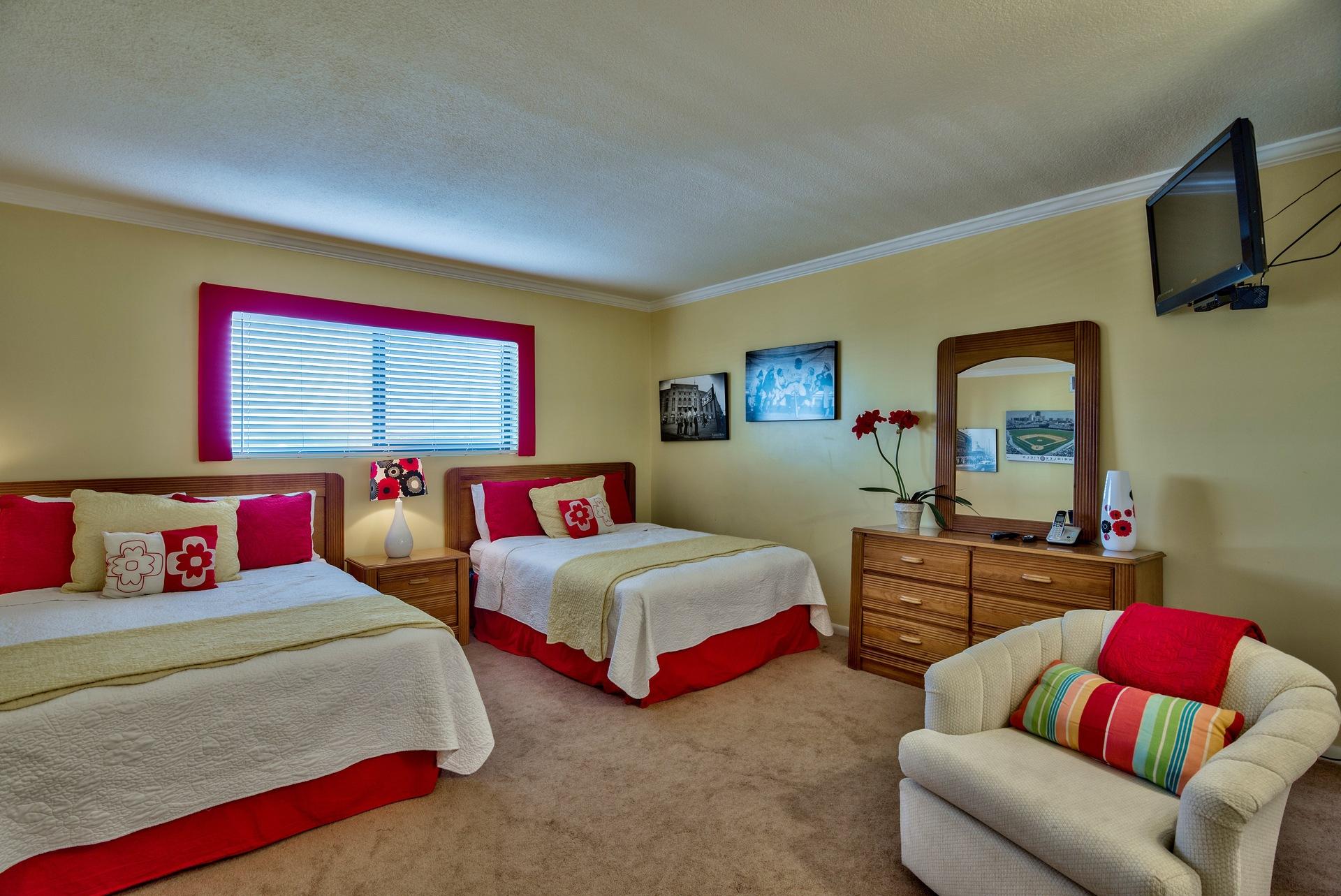 Breakers East - Residential