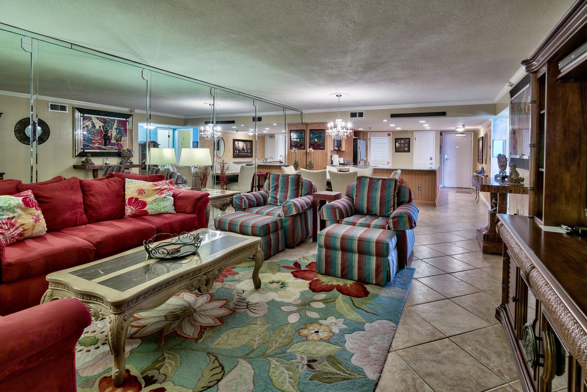 Breakers East - Residential