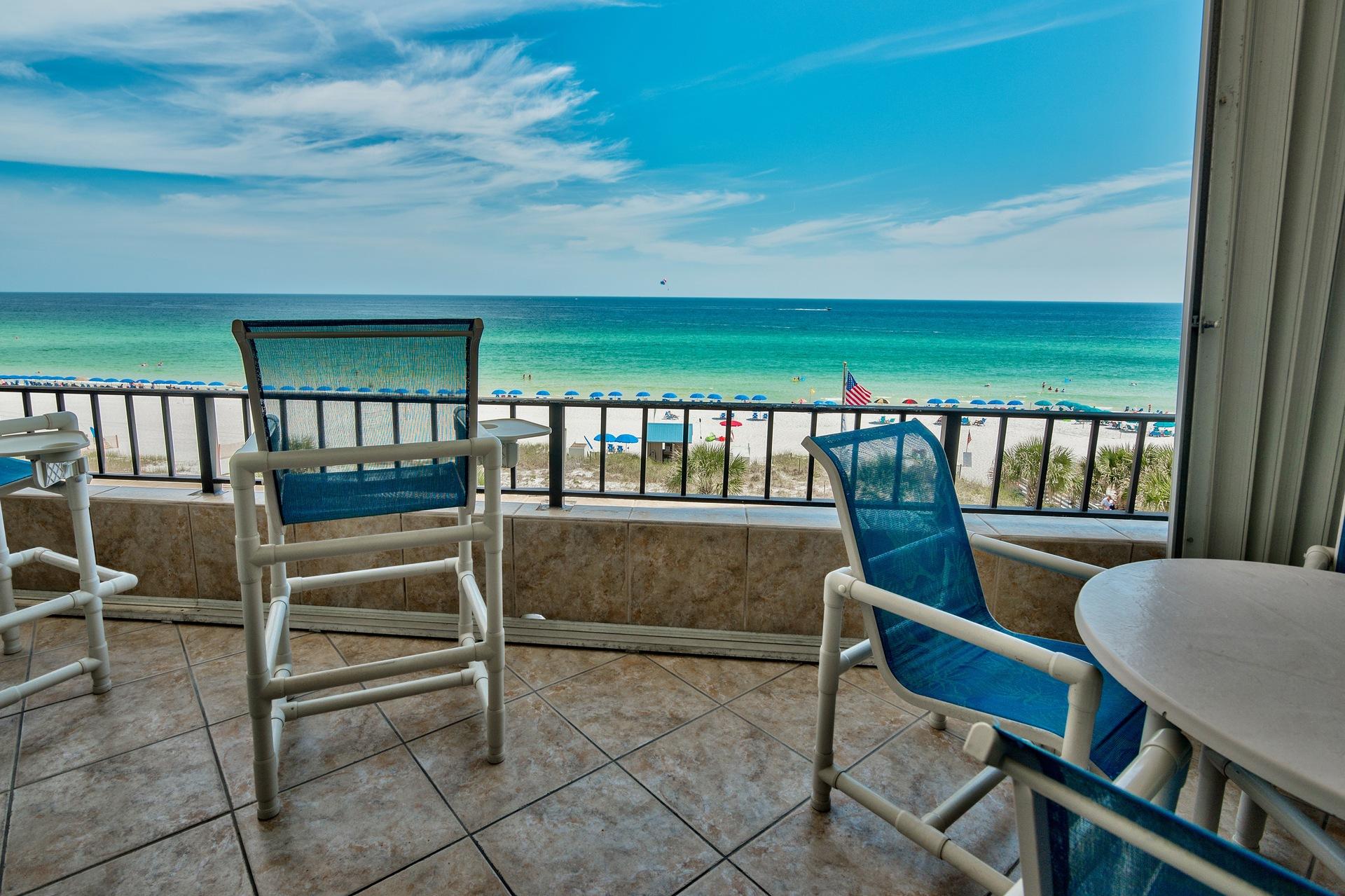 Breakers East - Residential