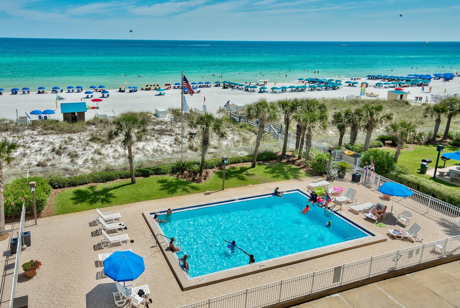 Breakers East - Residential