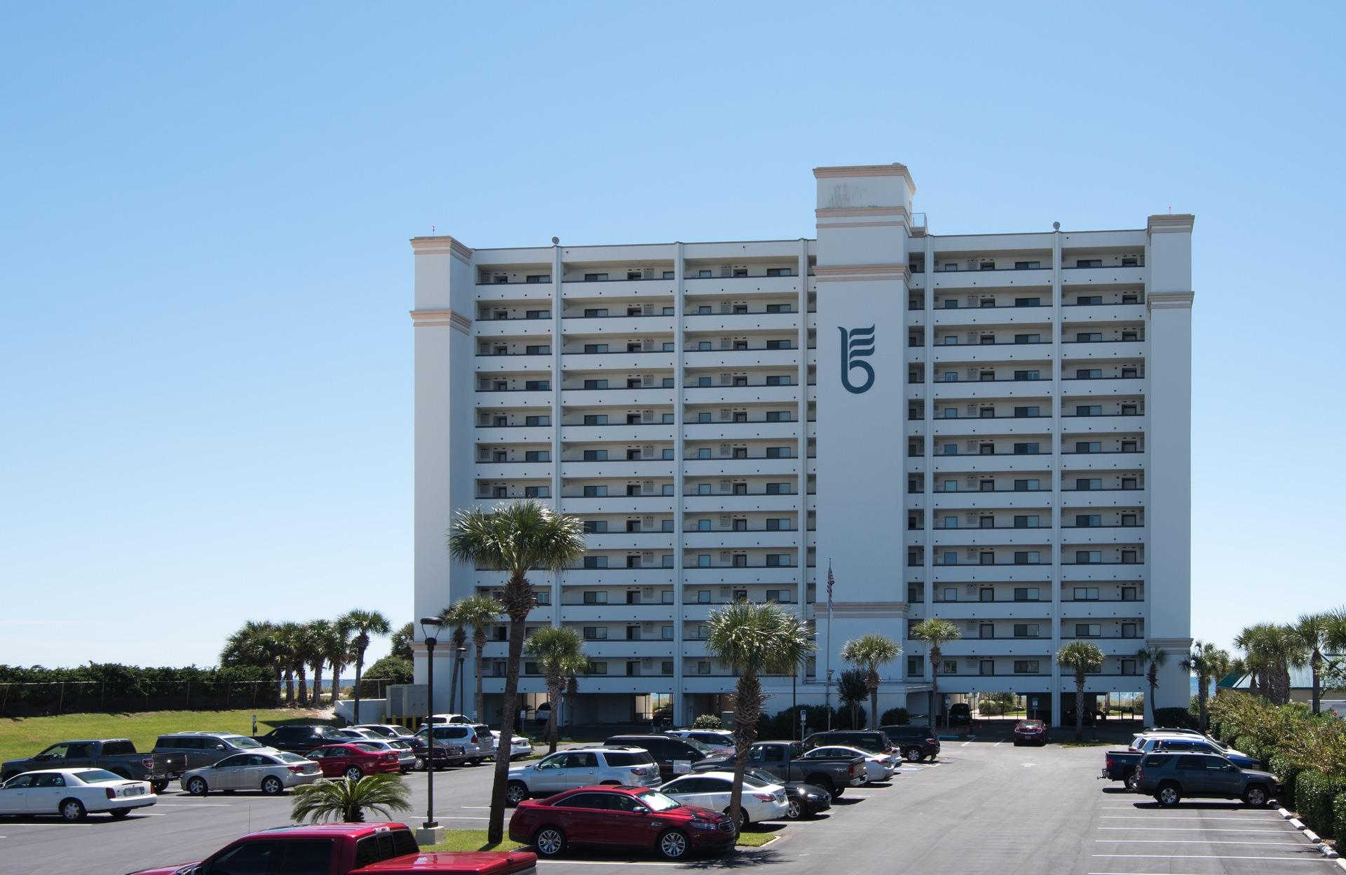 Breakers East - Residential