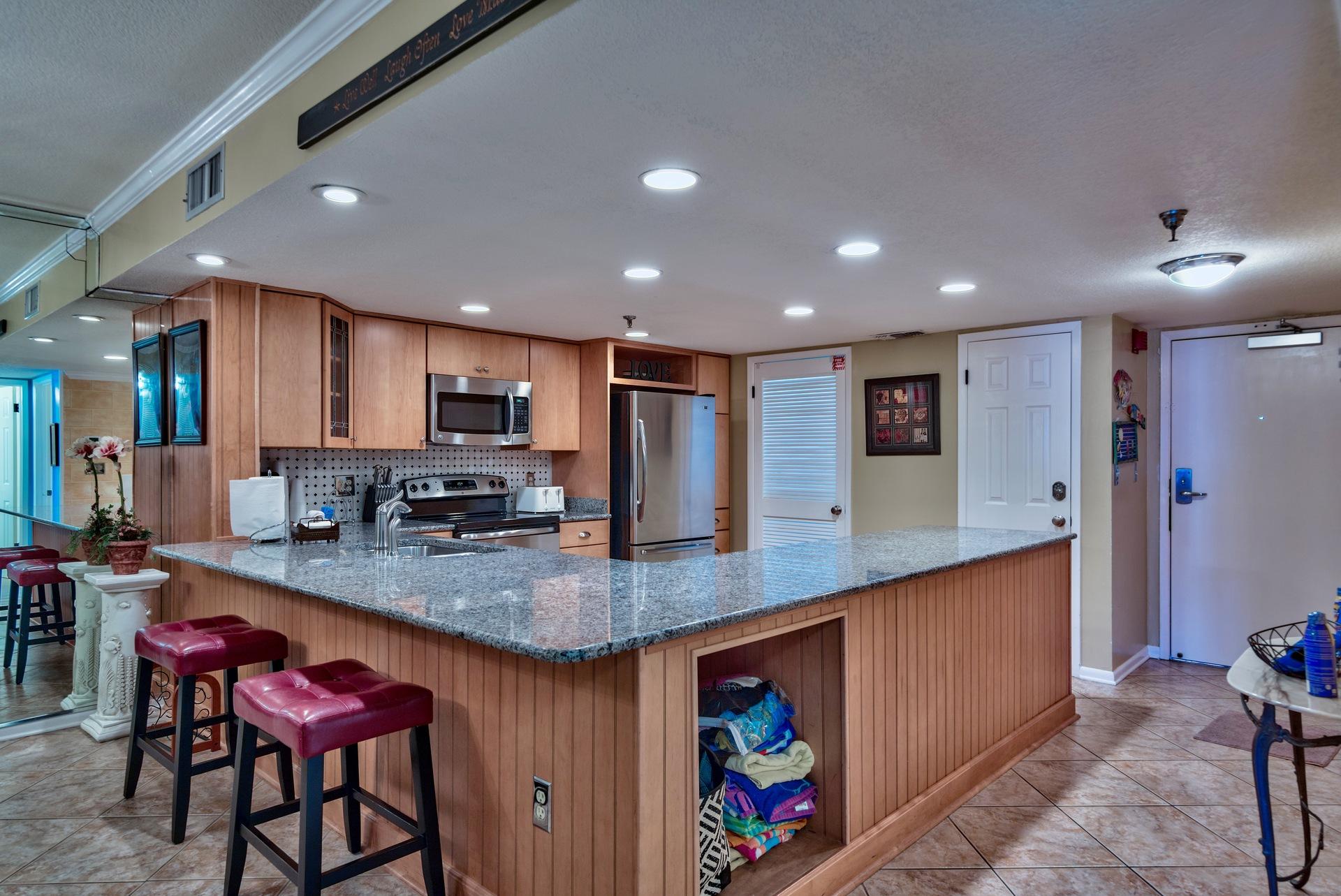 Breakers East - Residential