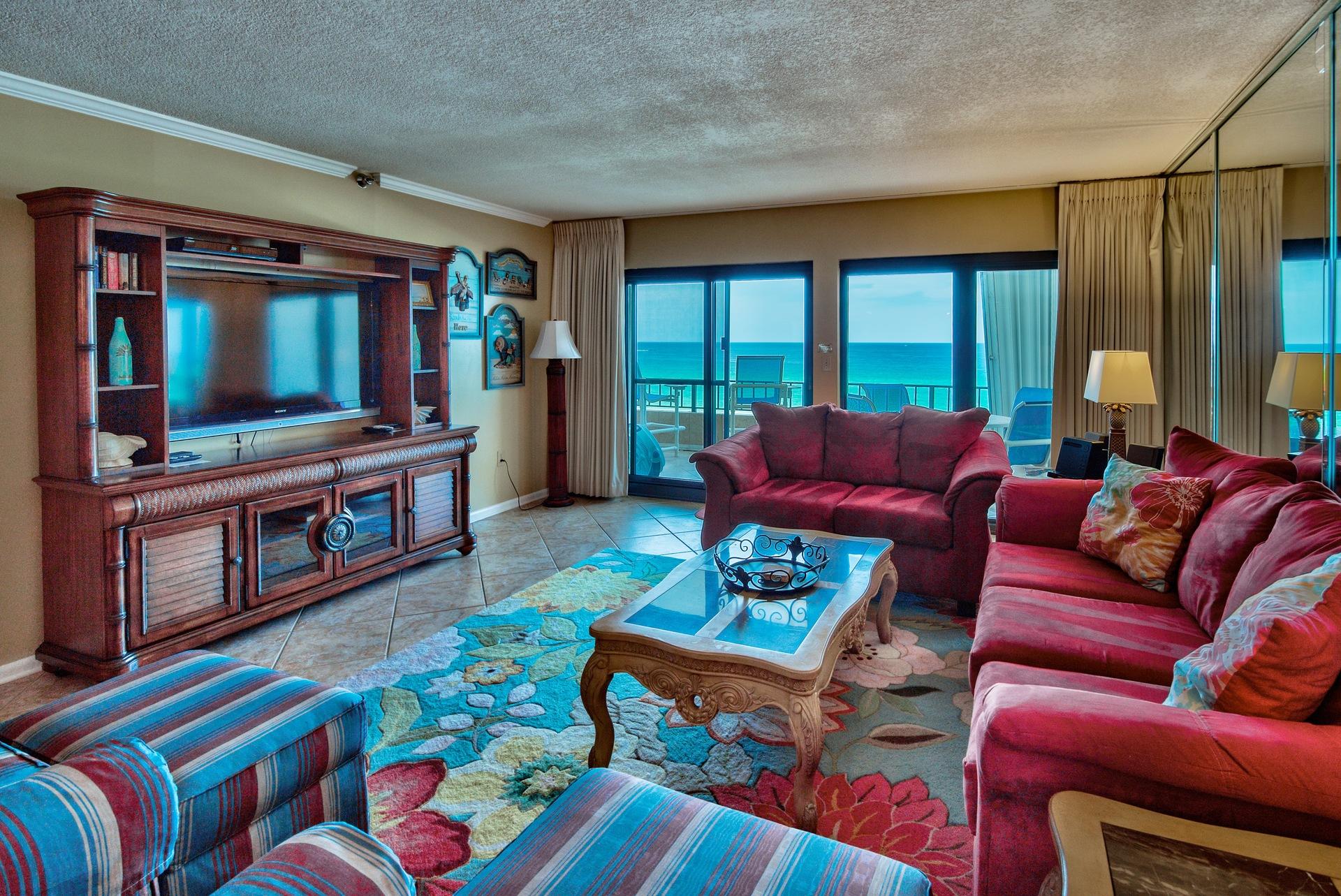 Breakers East - Residential