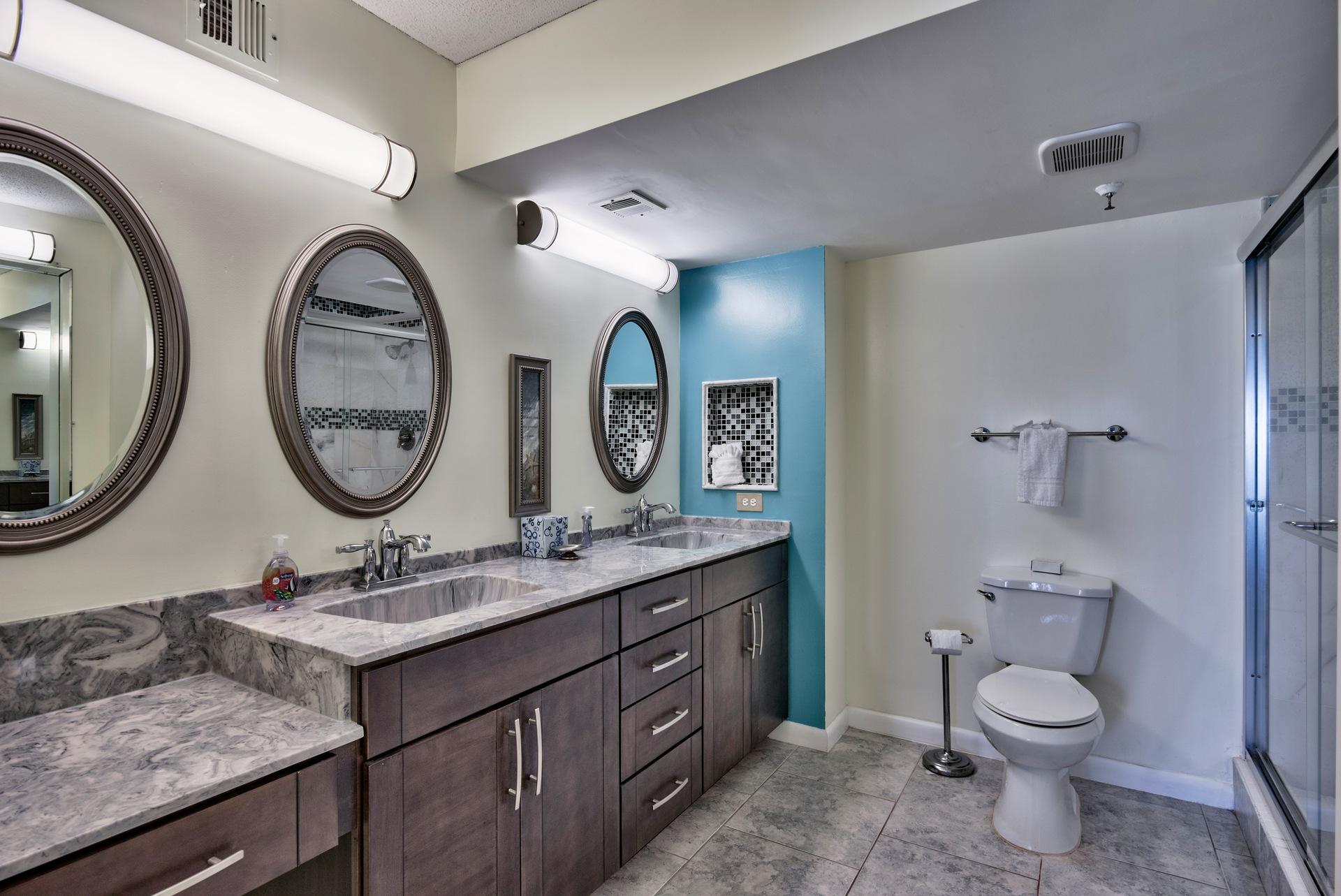 Breakers East - Residential