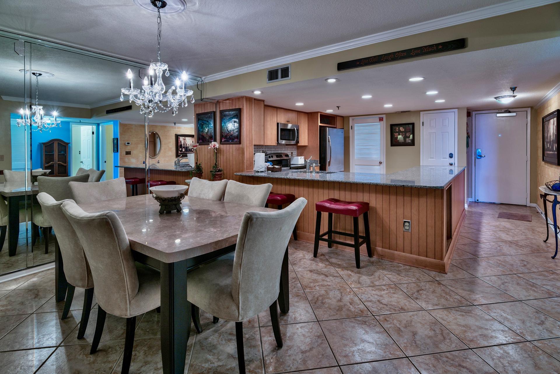 Breakers East - Residential