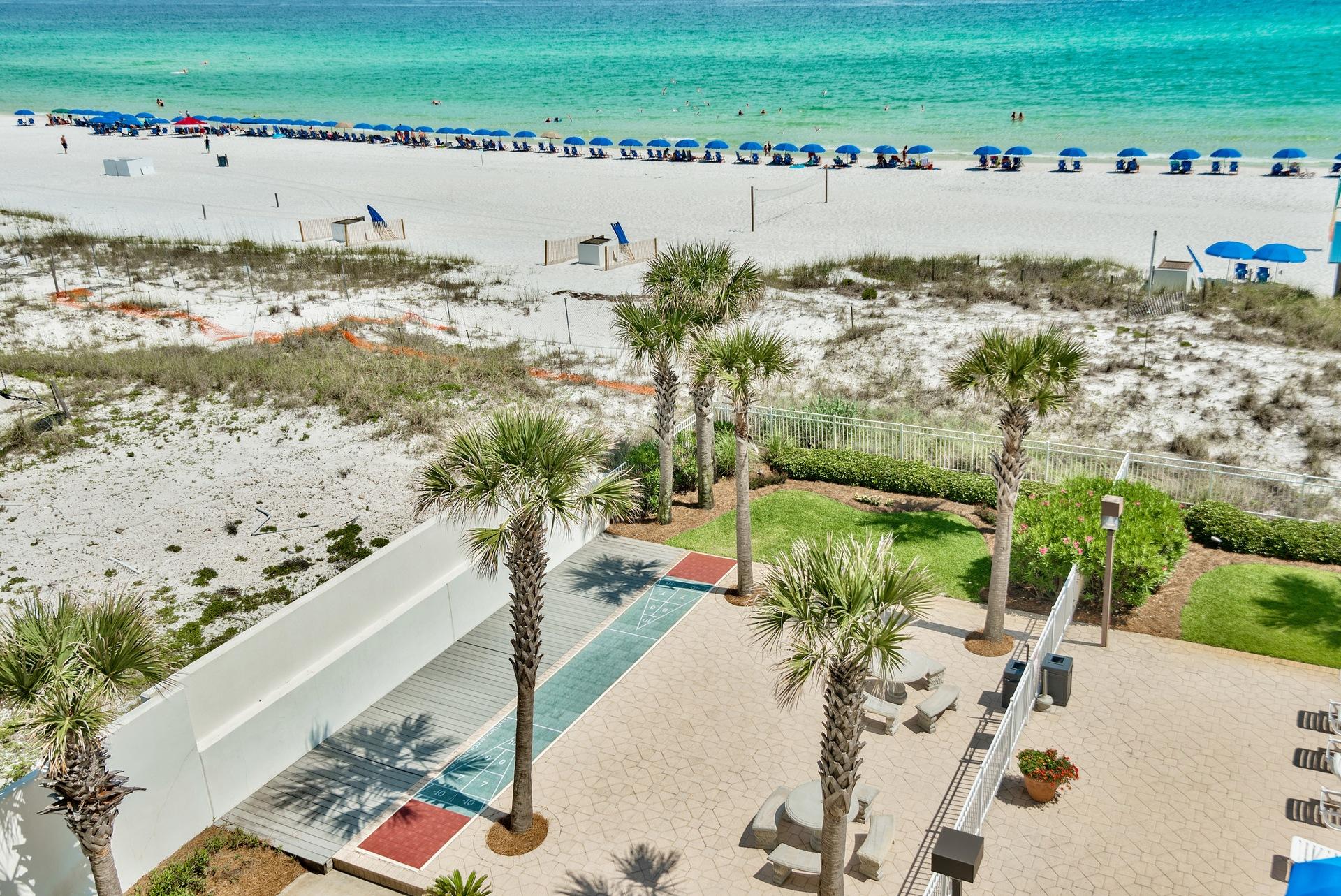 Breakers East - Residential