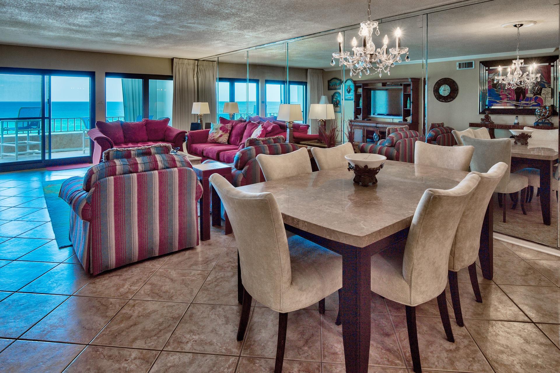 Breakers East - Residential