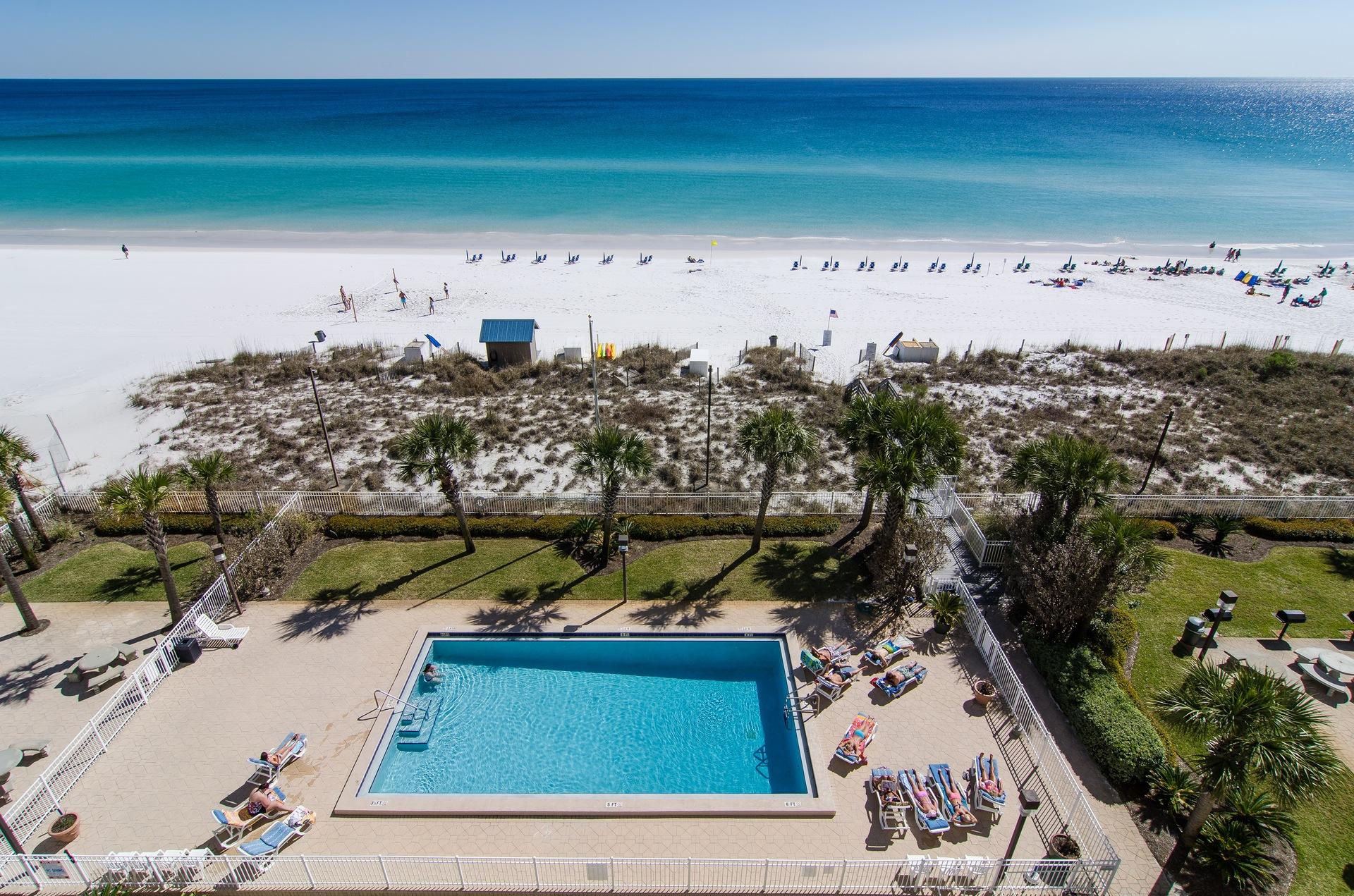 Breakers East - Residential