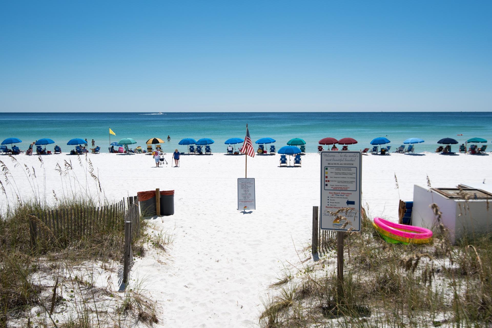 Breakers East - Residential