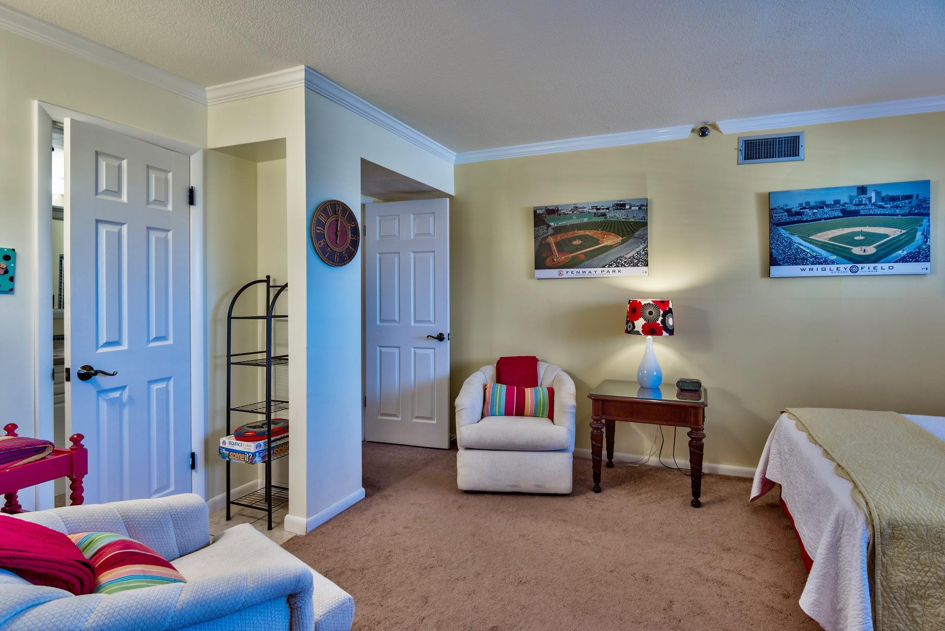 Breakers East - Residential