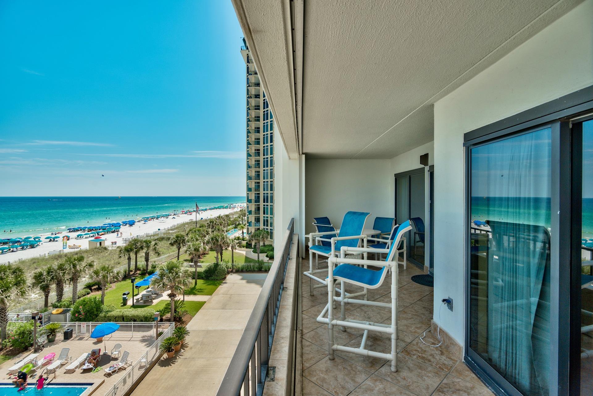 Breakers East - Residential