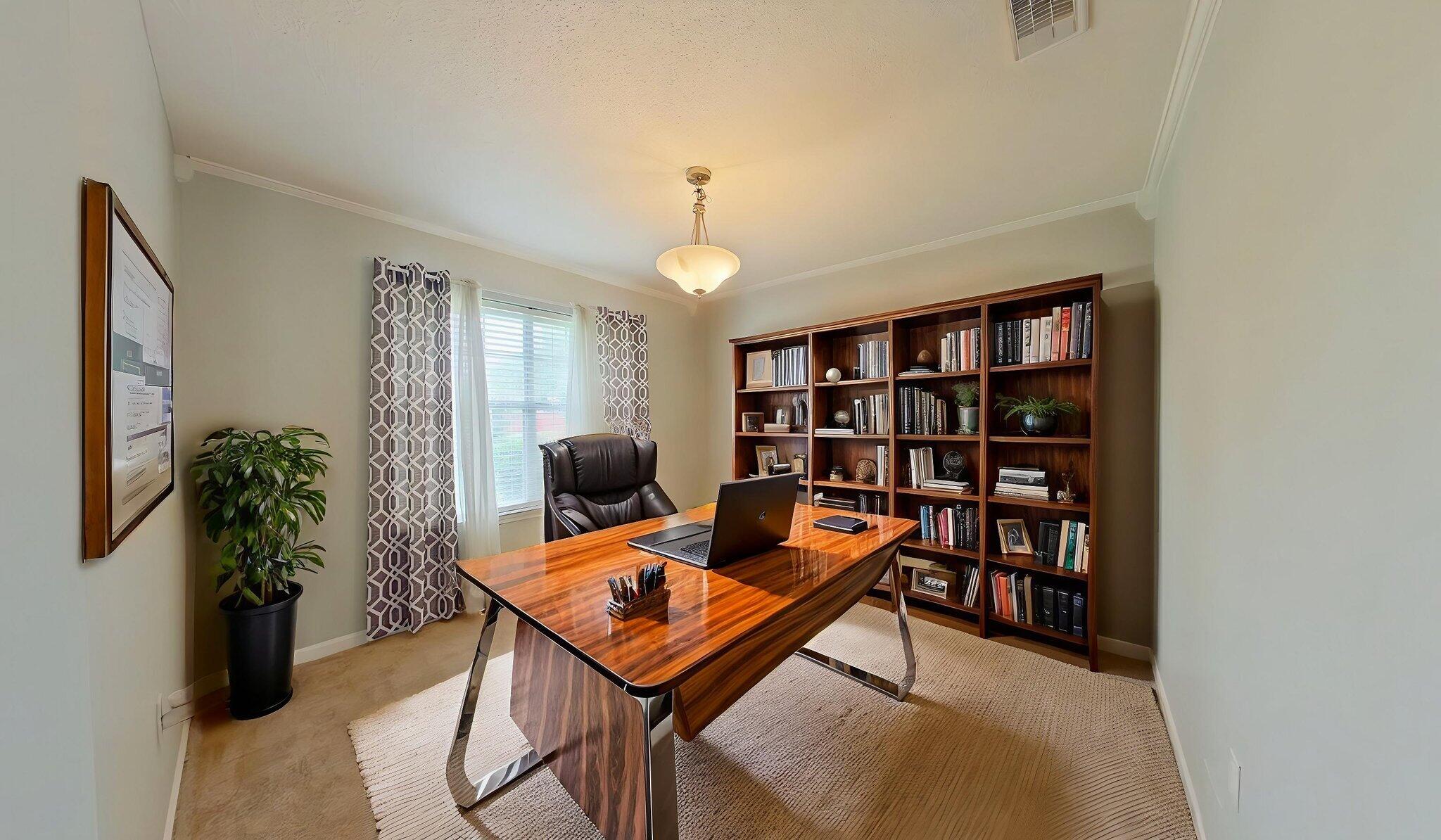 PRITCHARD POINT - Residential