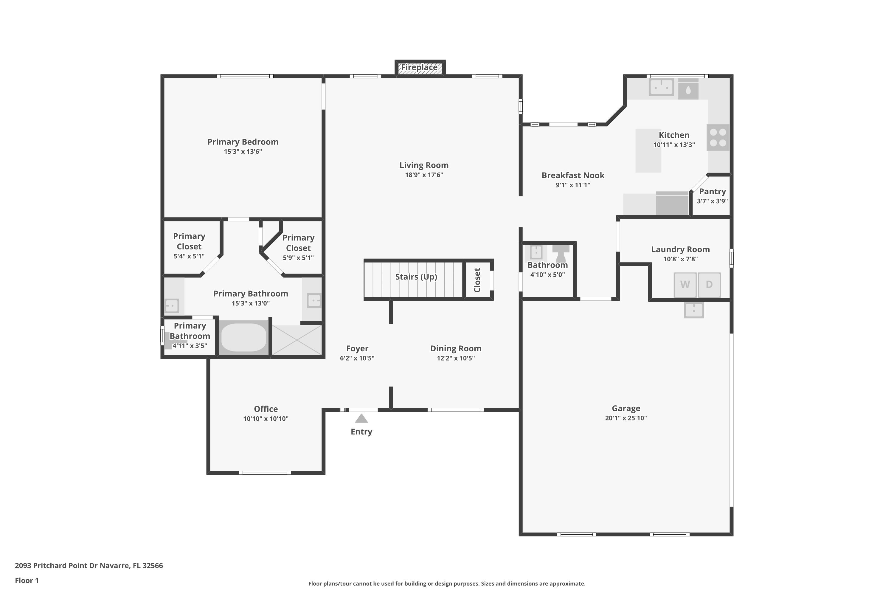 PRITCHARD POINT - Residential