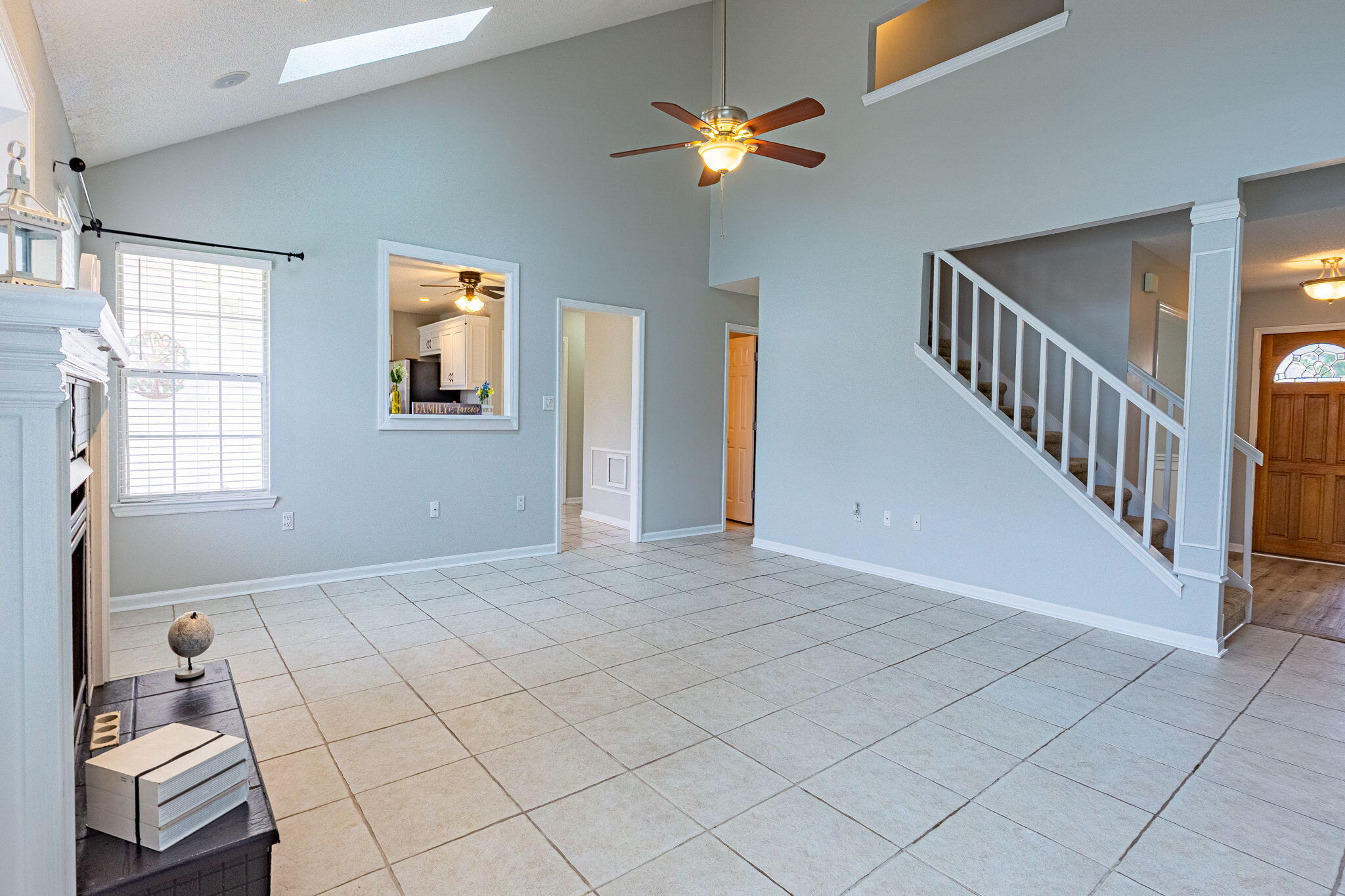 PRITCHARD POINT - Residential