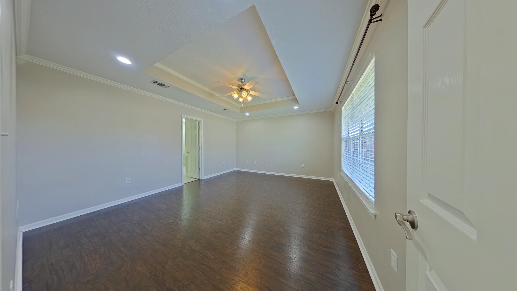 PRITCHARD POINT - Residential