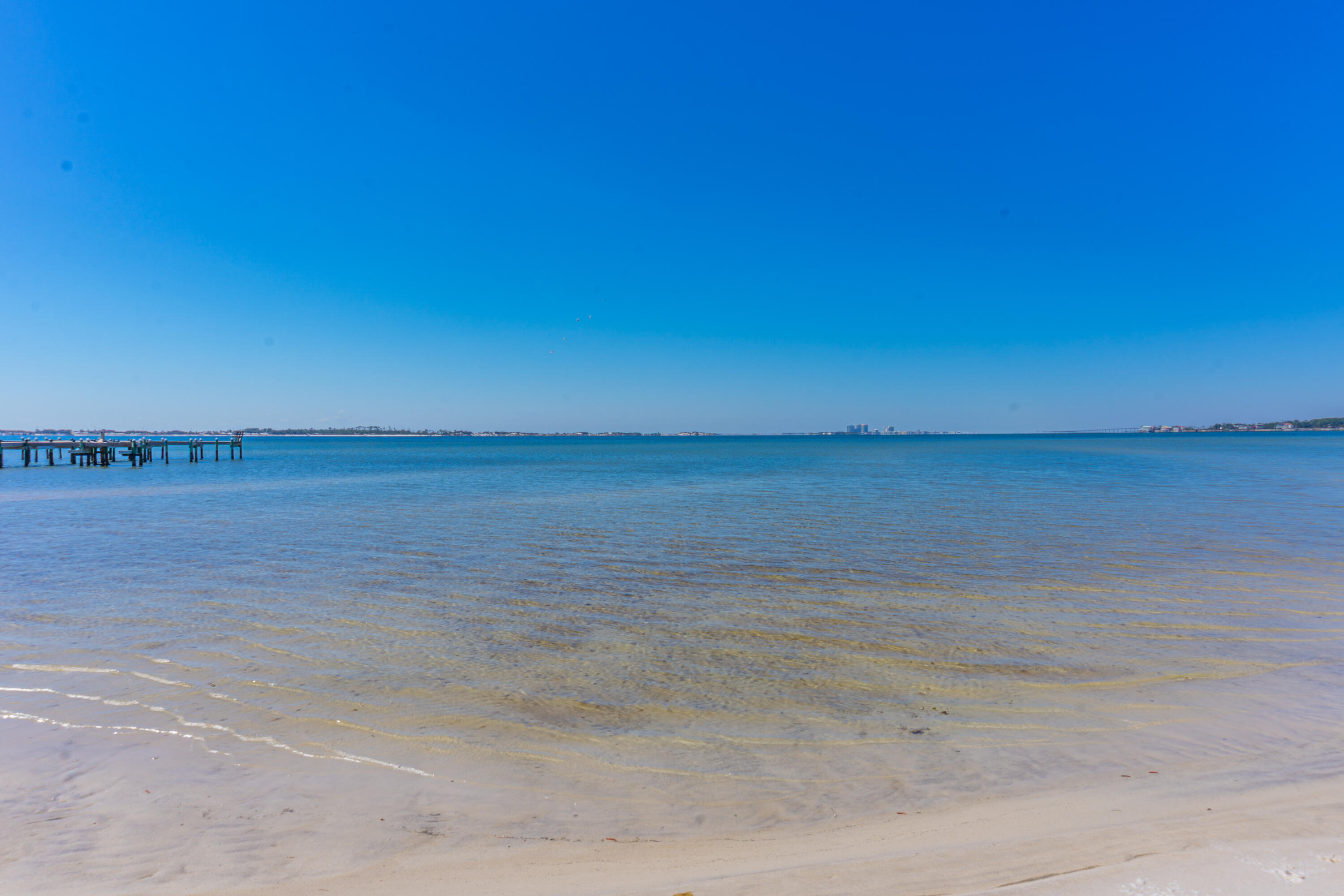 PRITCHARD POINT - Residential