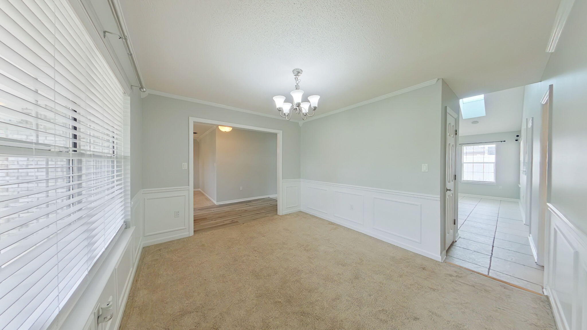 PRITCHARD POINT - Residential