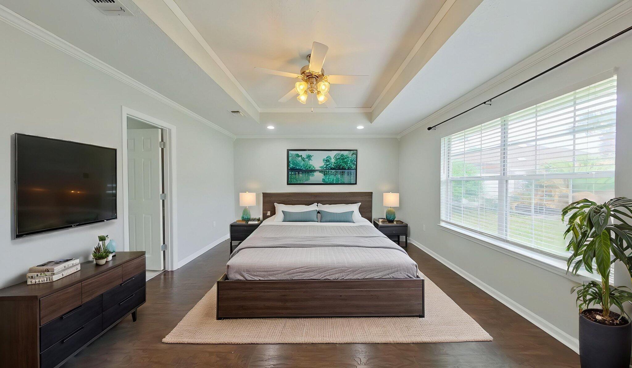 PRITCHARD POINT - Residential
