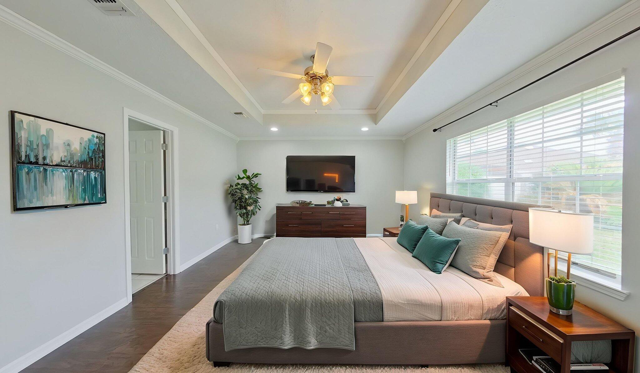 PRITCHARD POINT - Residential