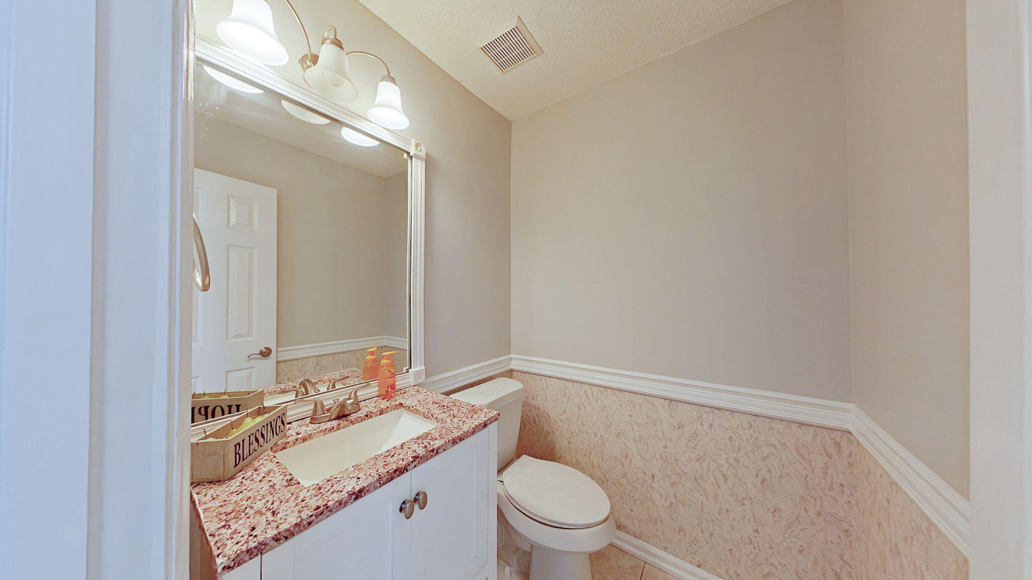 PRITCHARD POINT - Residential