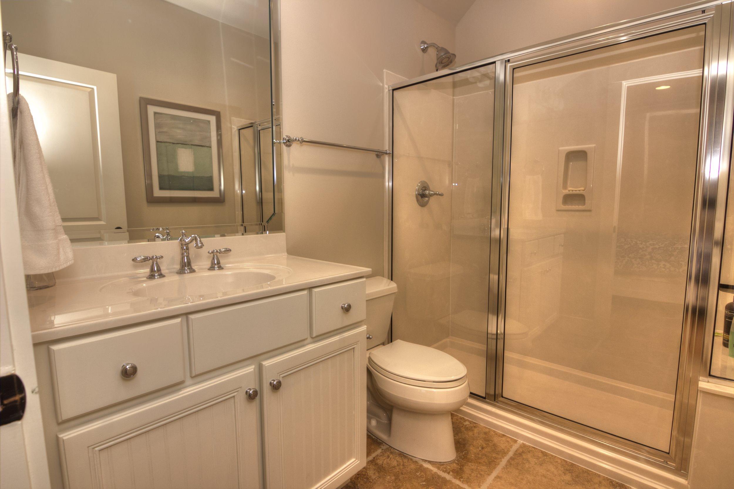 BUNGALOS AT SANDESTIN - Residential