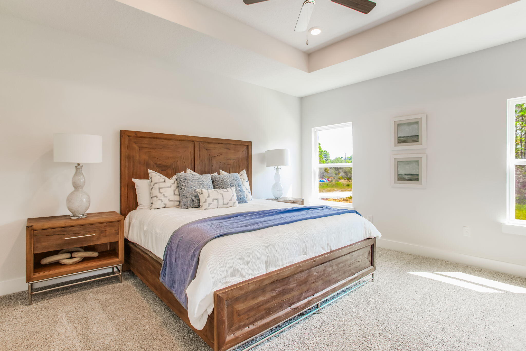 Roman Oaks - Residential