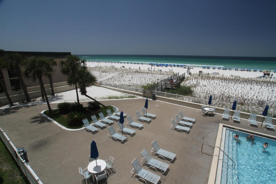 SEA OATS CONDO - Residential