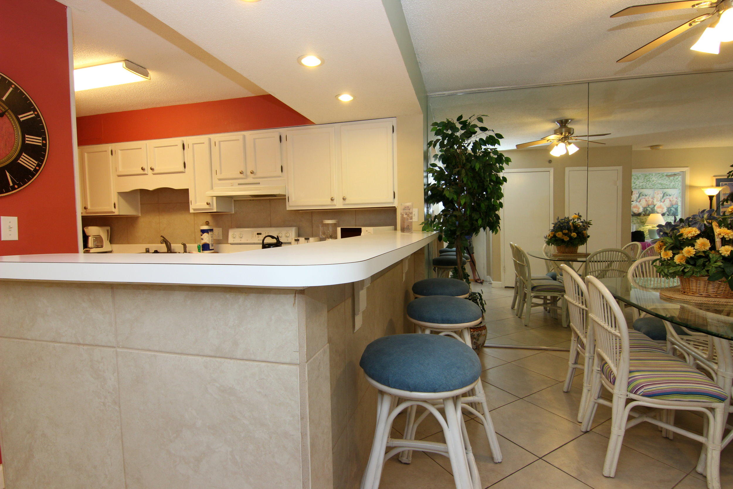 SEA OATS CONDO - Residential