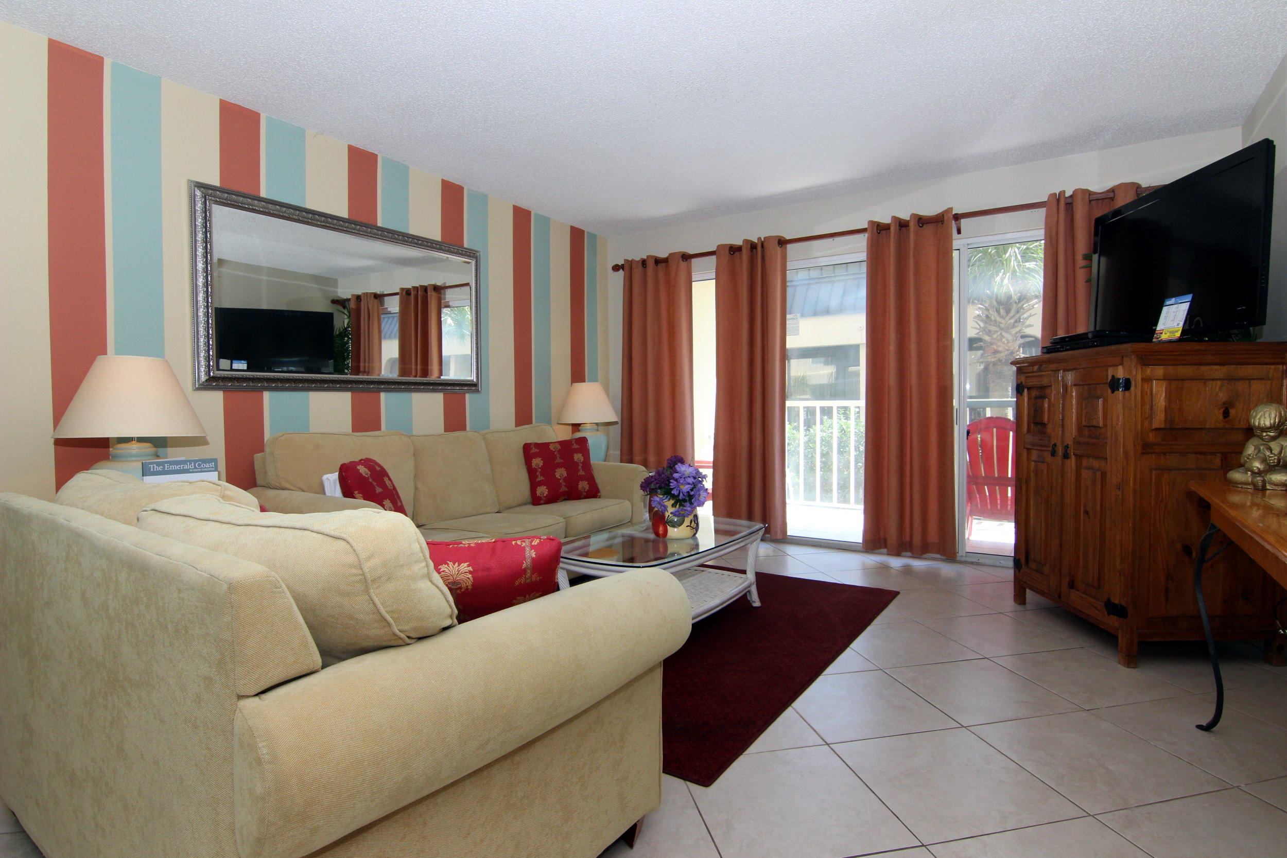 SEA OATS CONDO - Residential