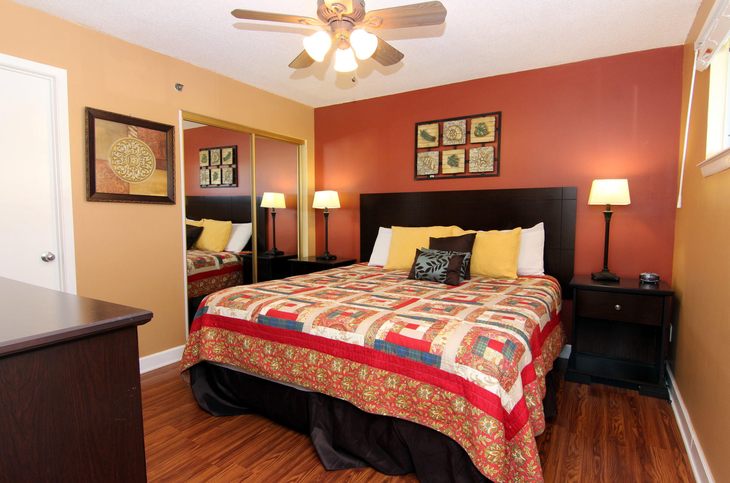 SEA OATS CONDO - Residential