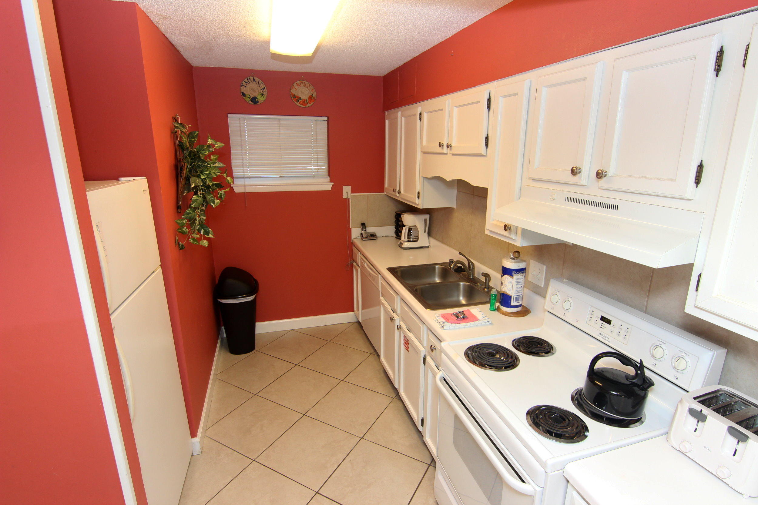 SEA OATS CONDO - Residential