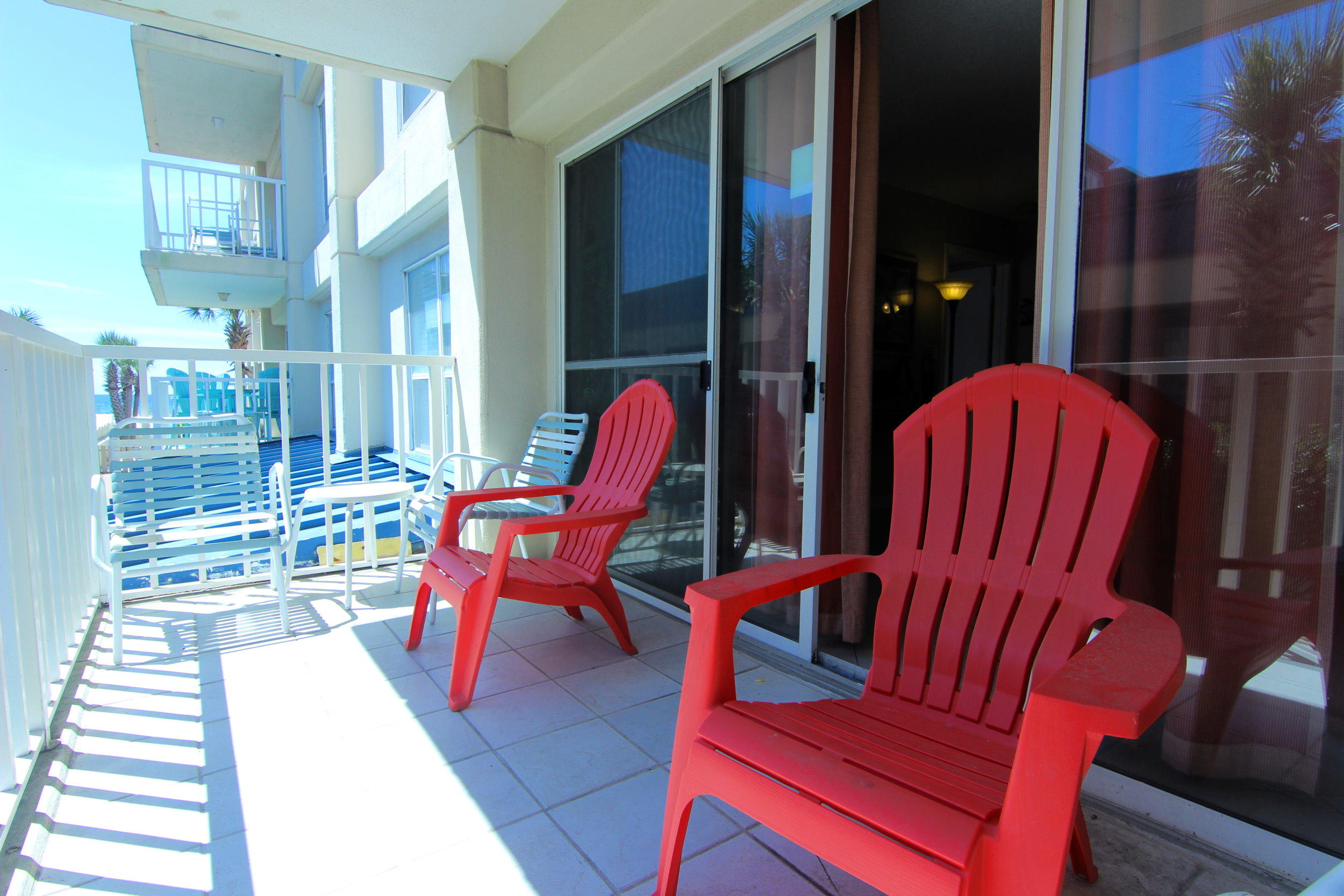 SEA OATS CONDO - Residential