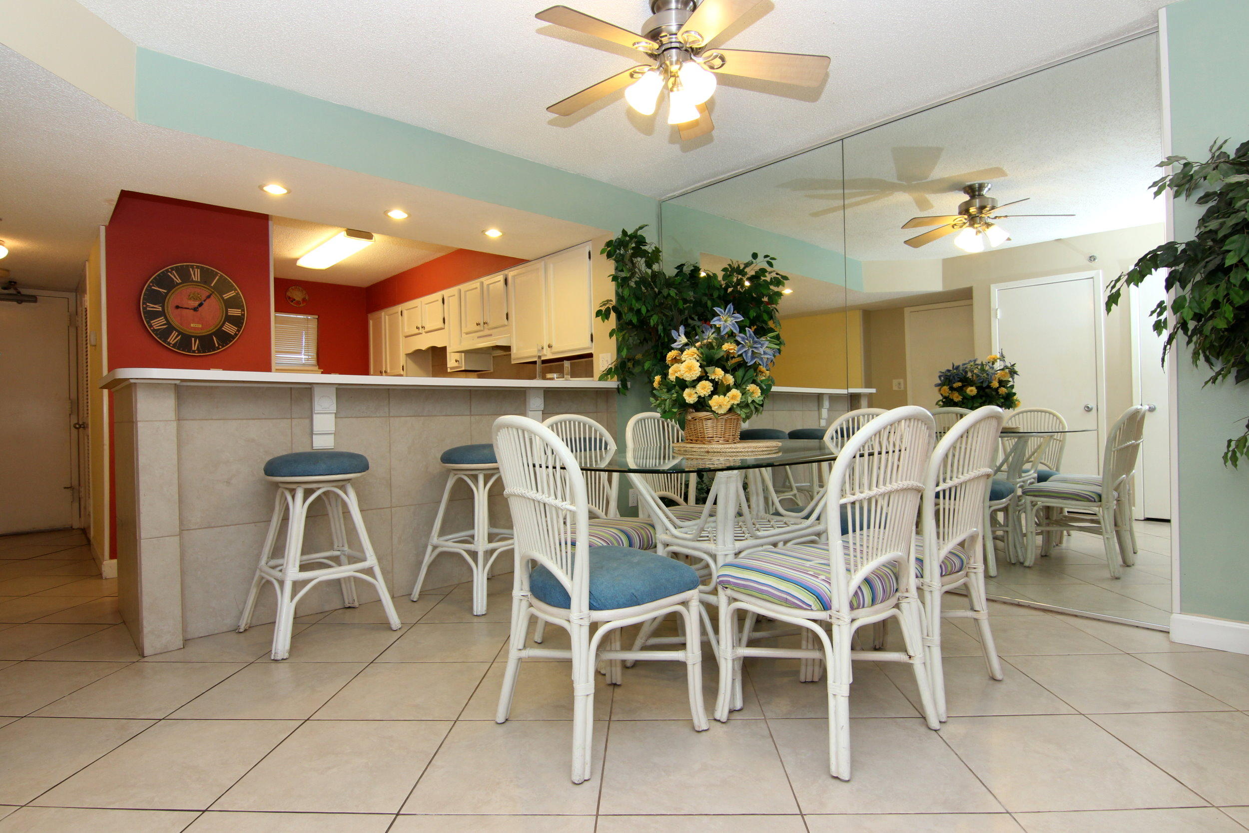 SEA OATS CONDO - Residential