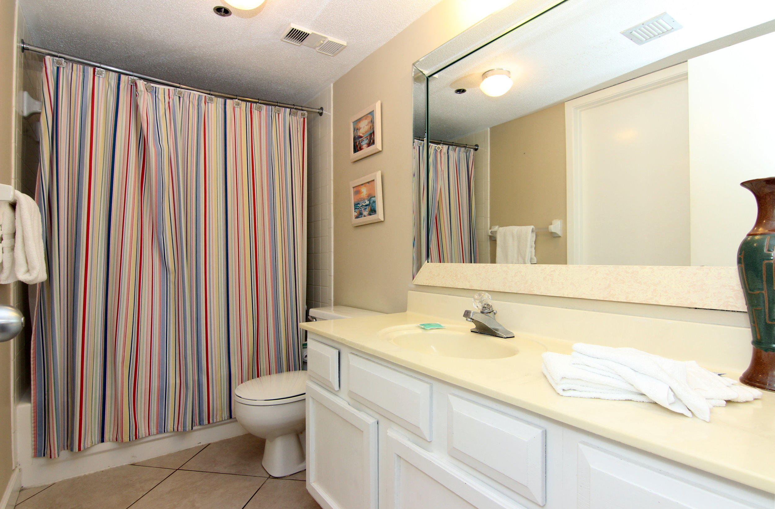 SEA OATS CONDO - Residential