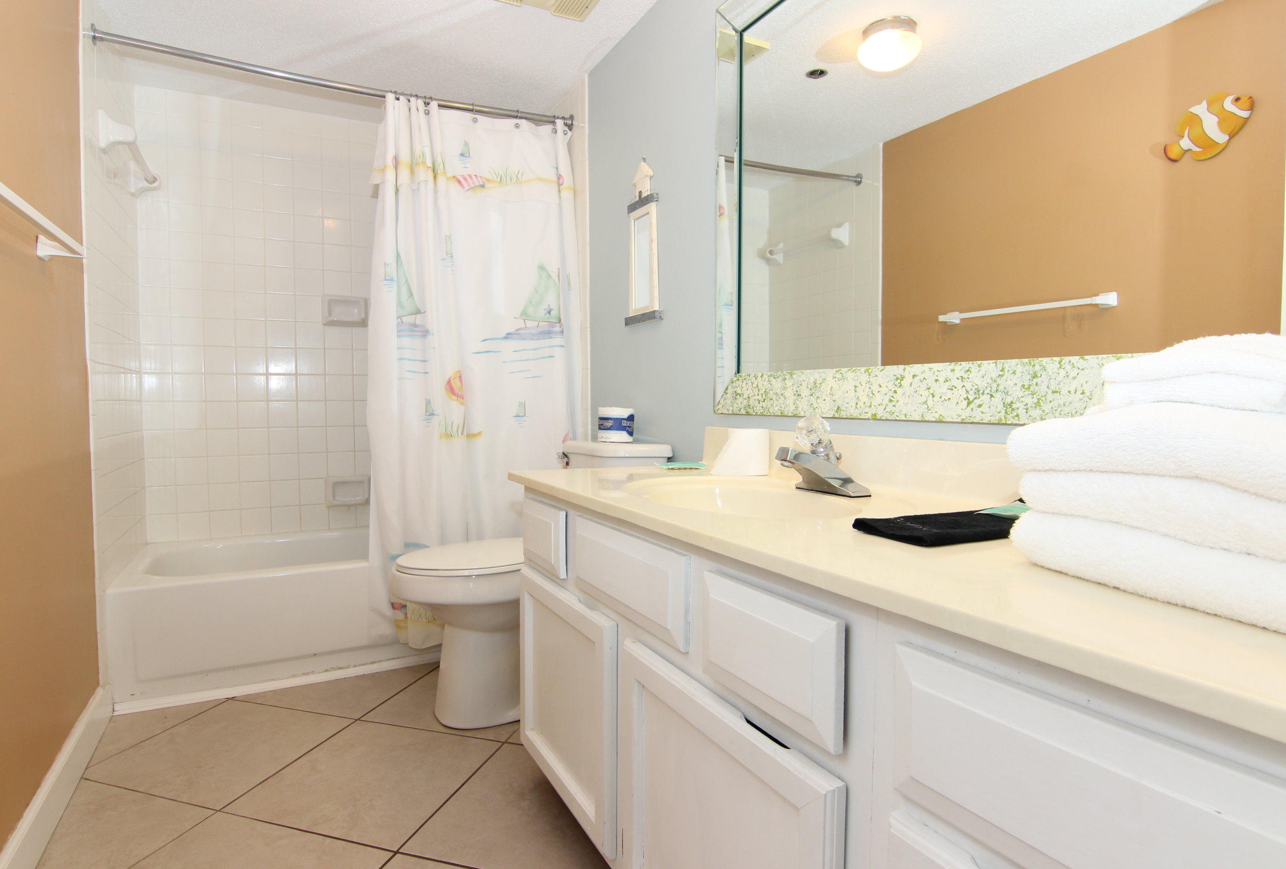 SEA OATS CONDO - Residential