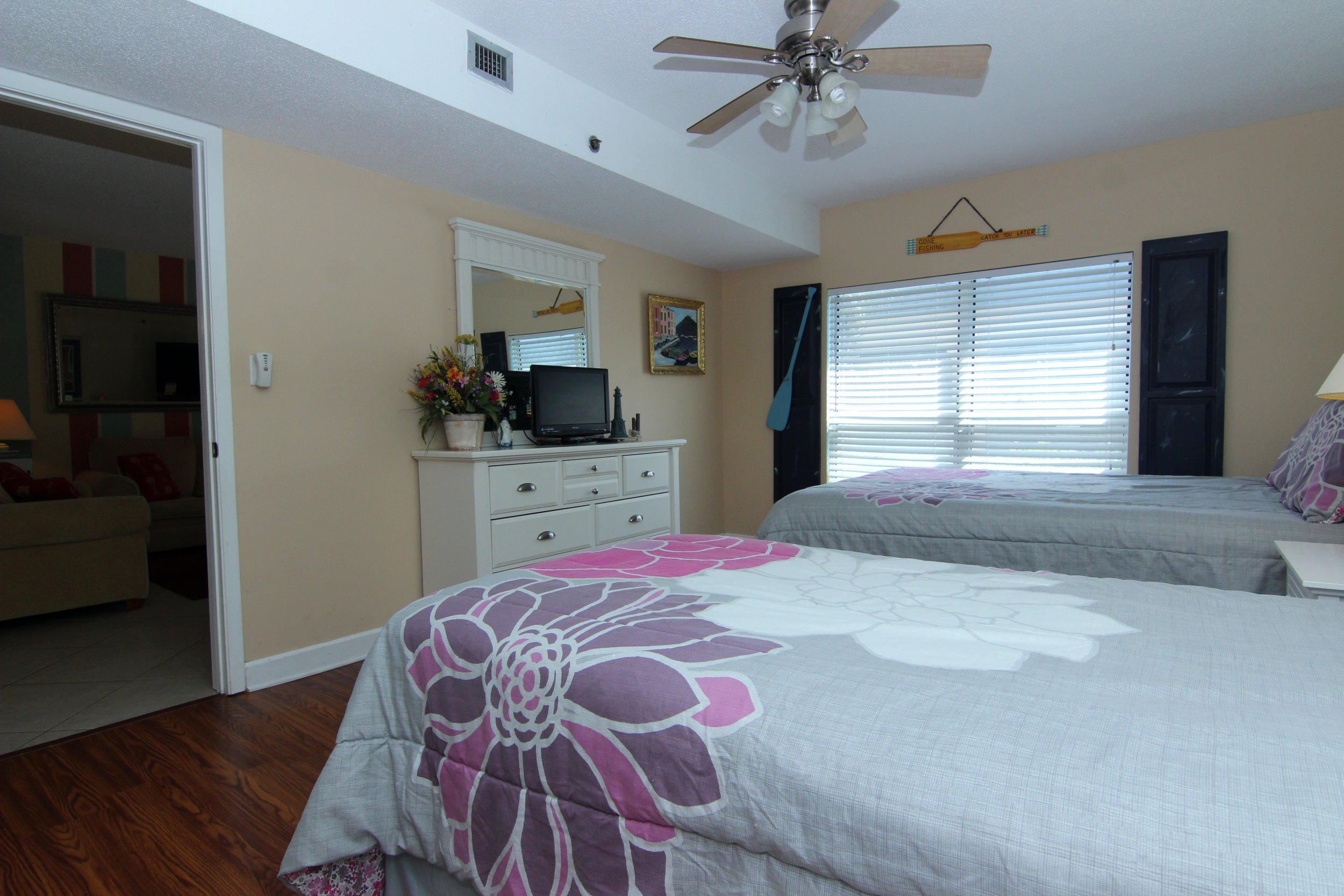SEA OATS CONDO - Residential