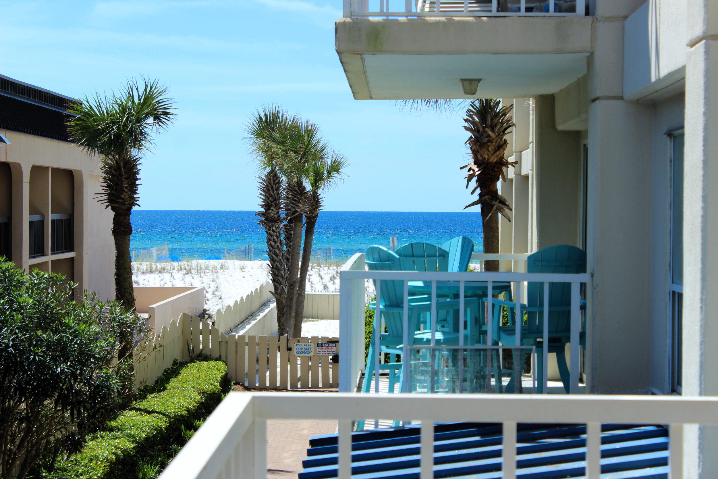 SEA OATS CONDO - Residential