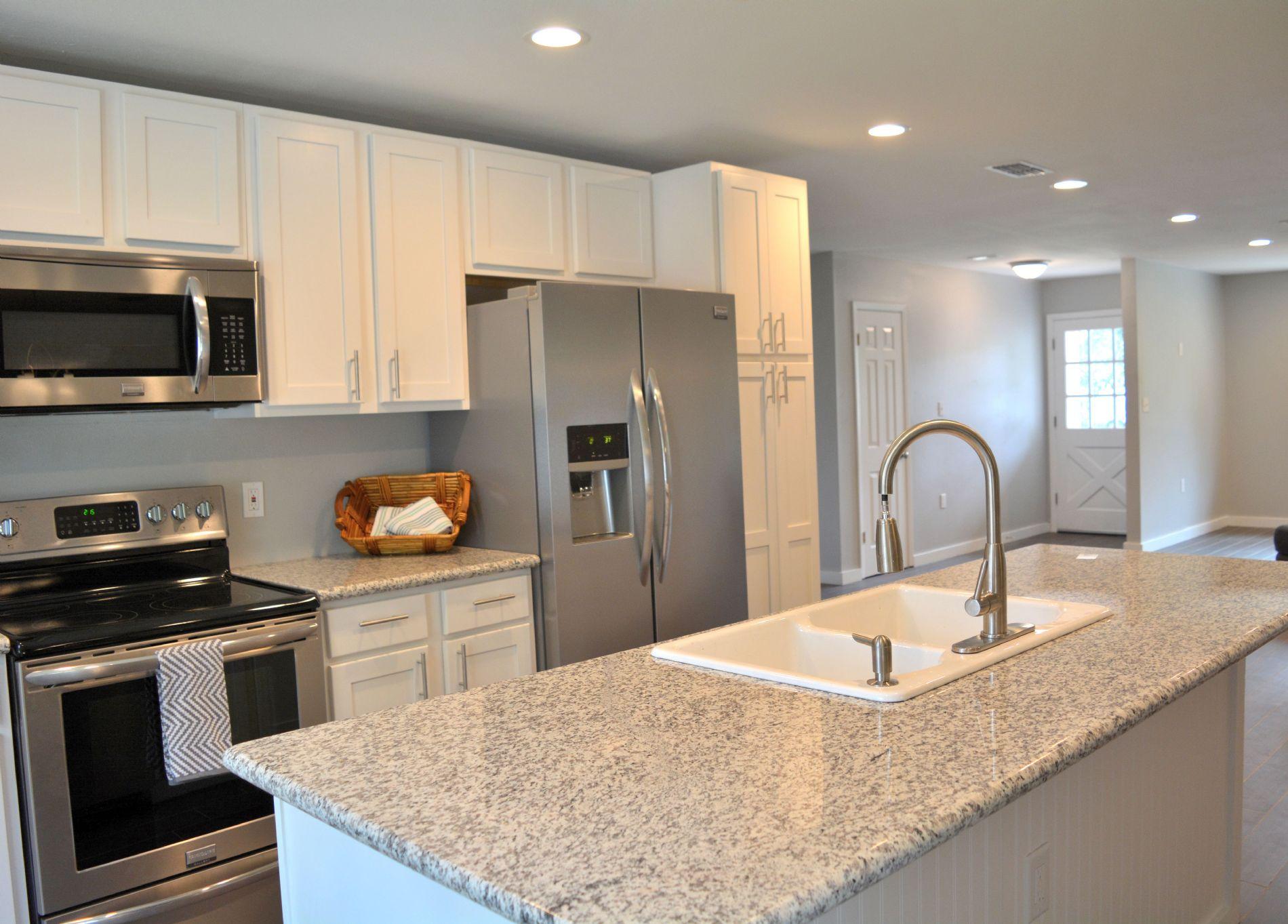 PALM ESTATES UNIT 1 - Residential