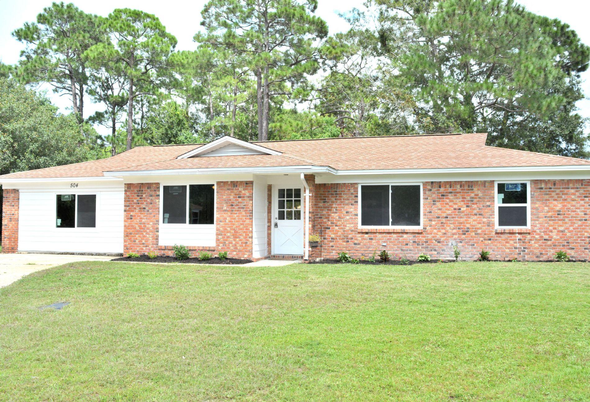 PALM ESTATES UNIT 1 - Residential