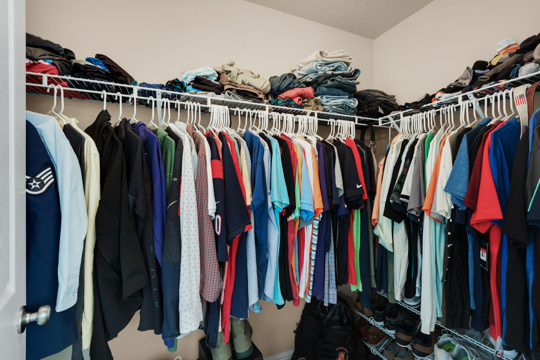 RESERVE POINTE - Residential