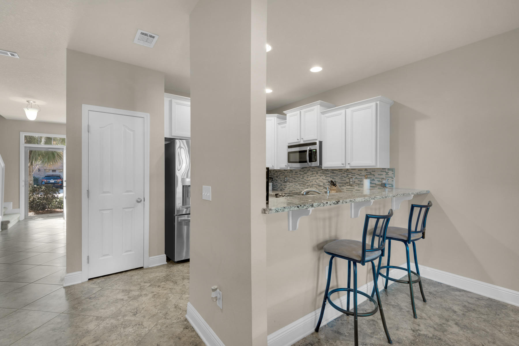 RESERVE POINTE - Residential