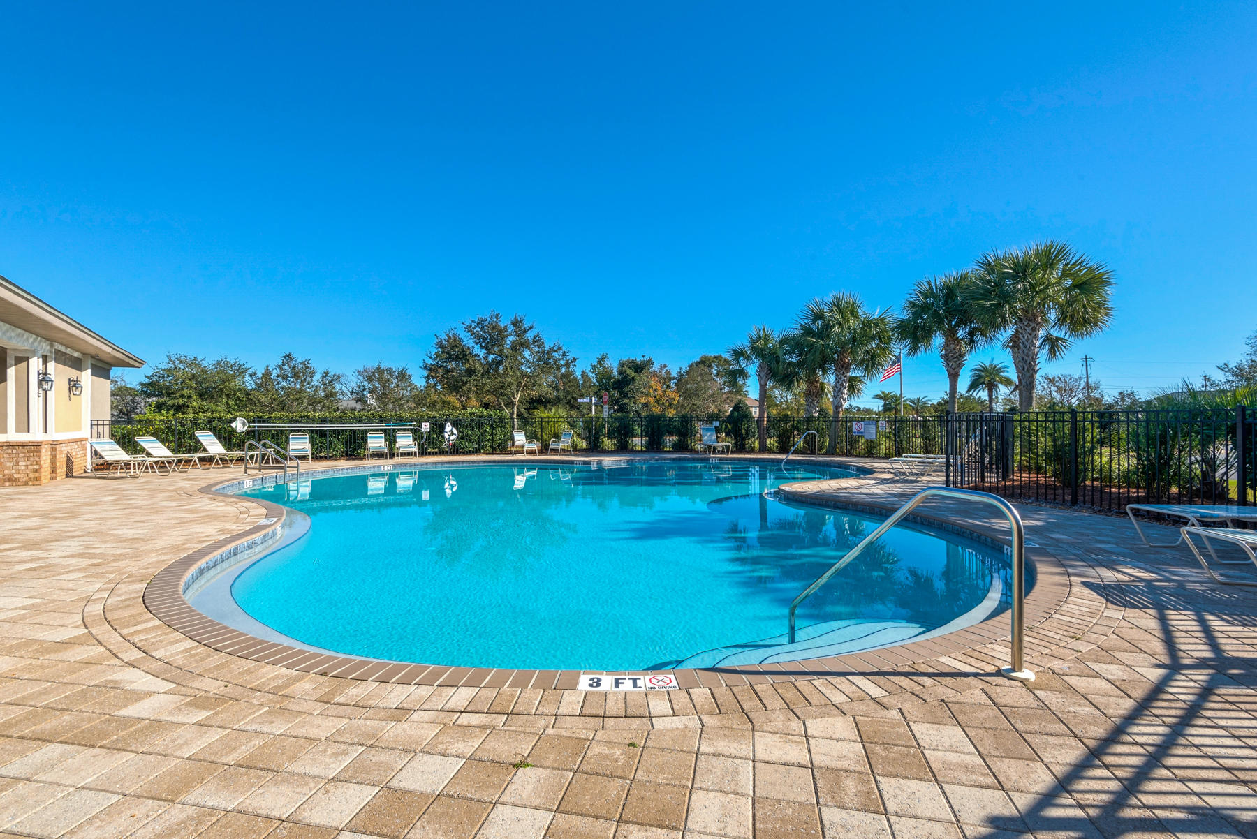 RESERVE POINTE - Residential