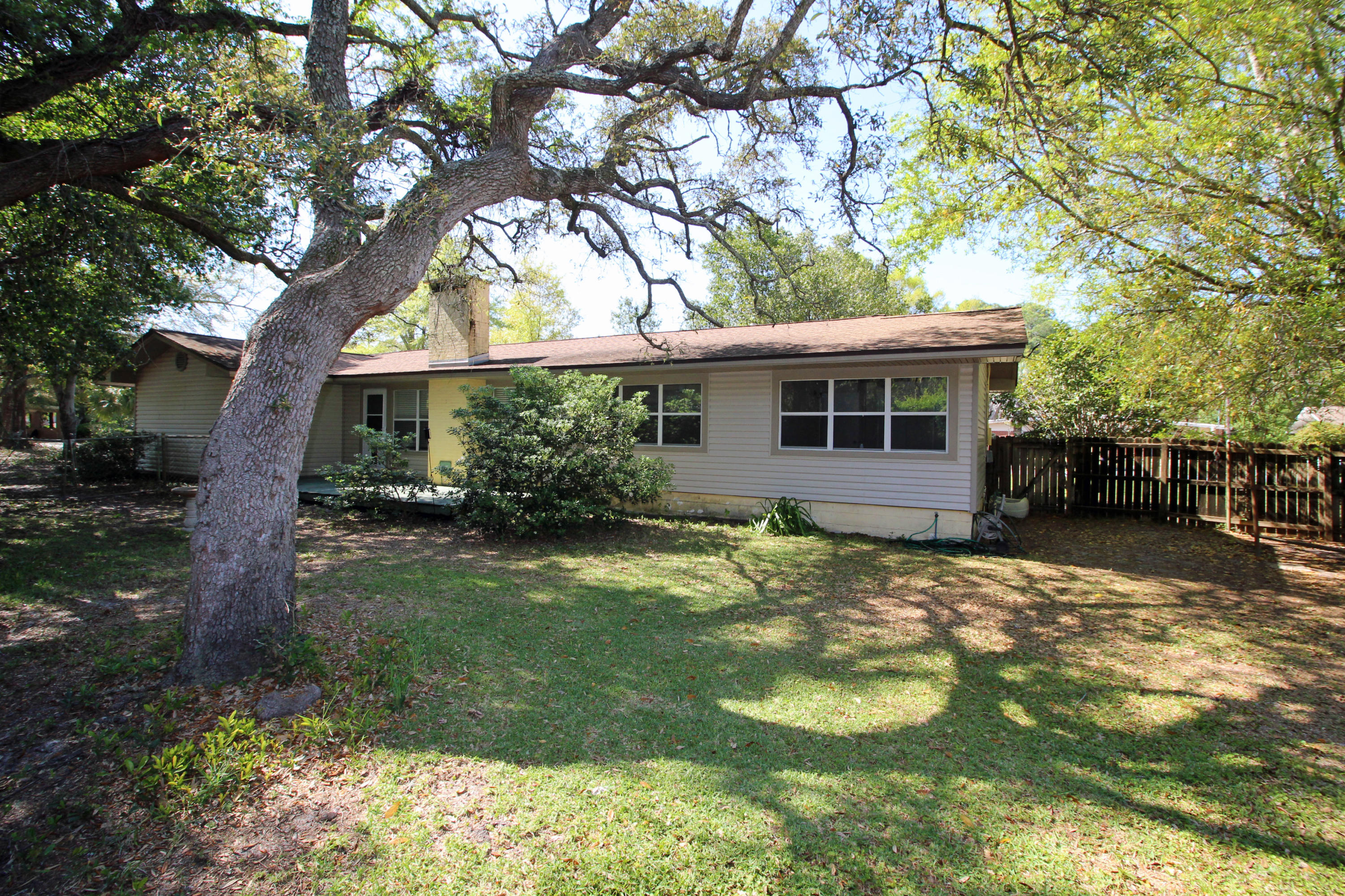 VILLA RUSS PARK - Residential