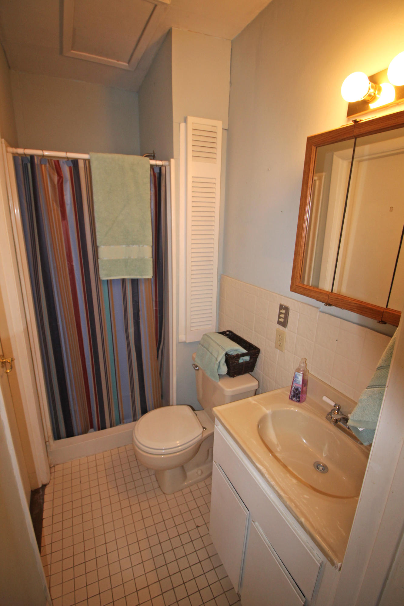 VILLA RUSS PARK - Residential