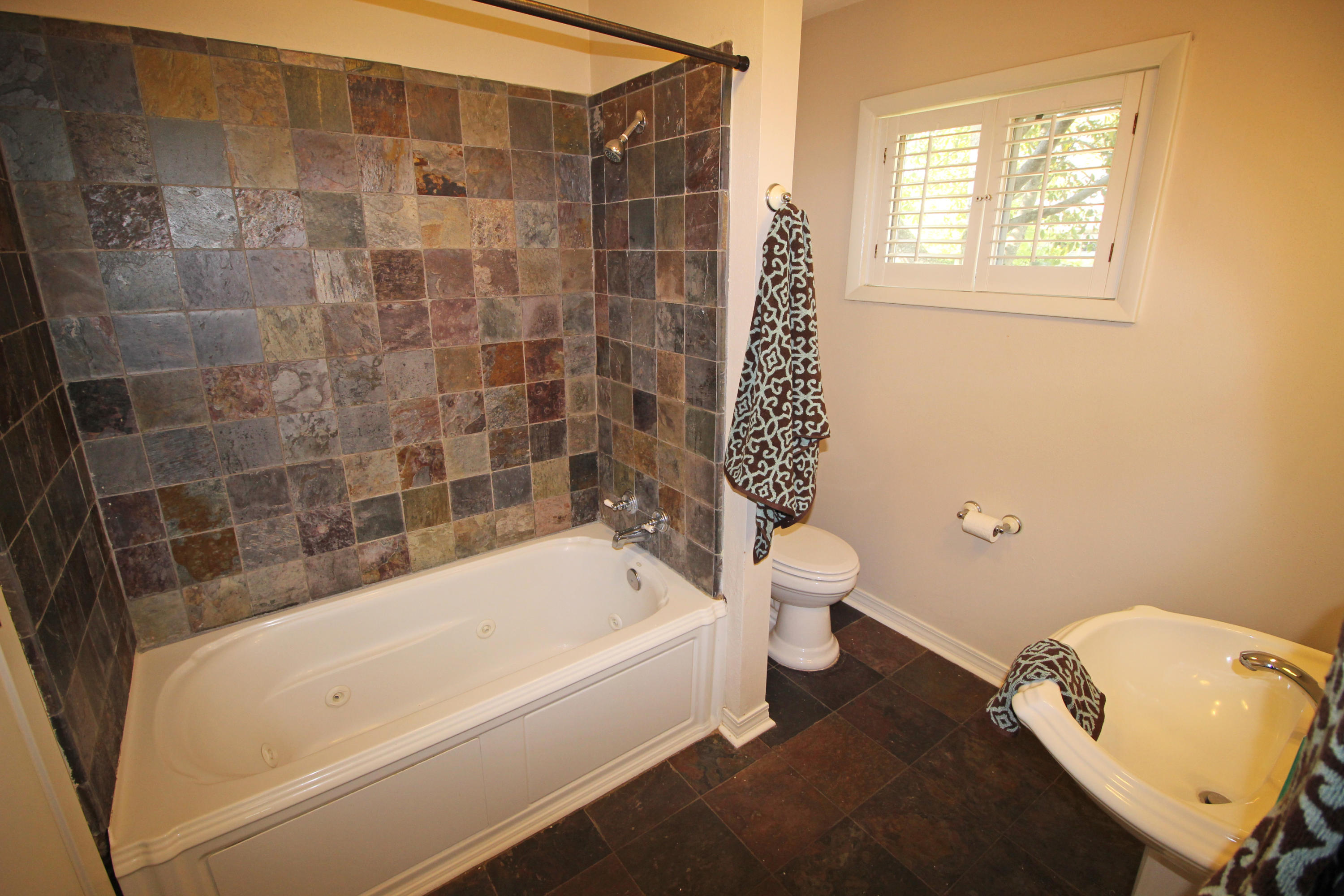 VILLA RUSS PARK - Residential