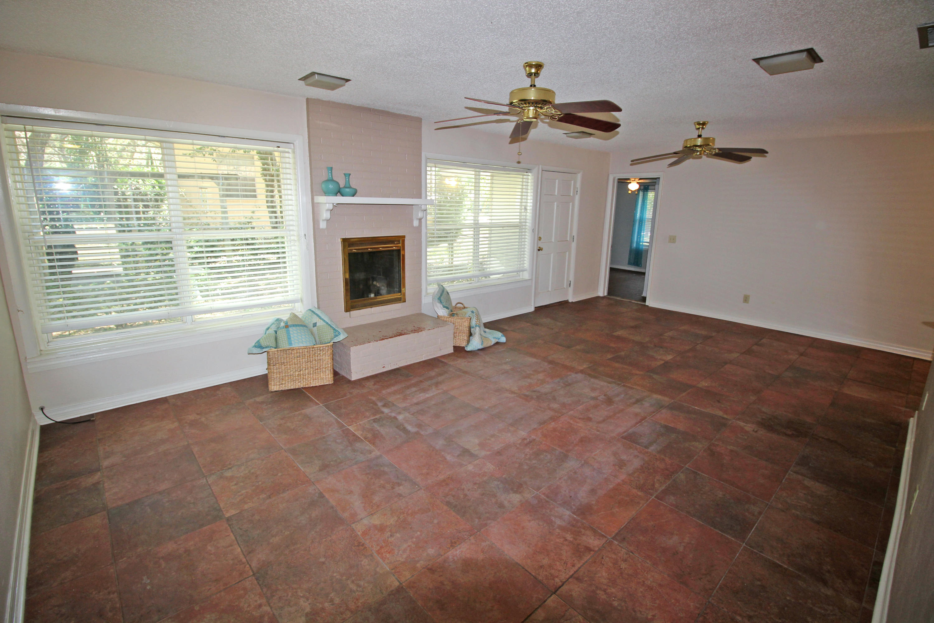 VILLA RUSS PARK - Residential