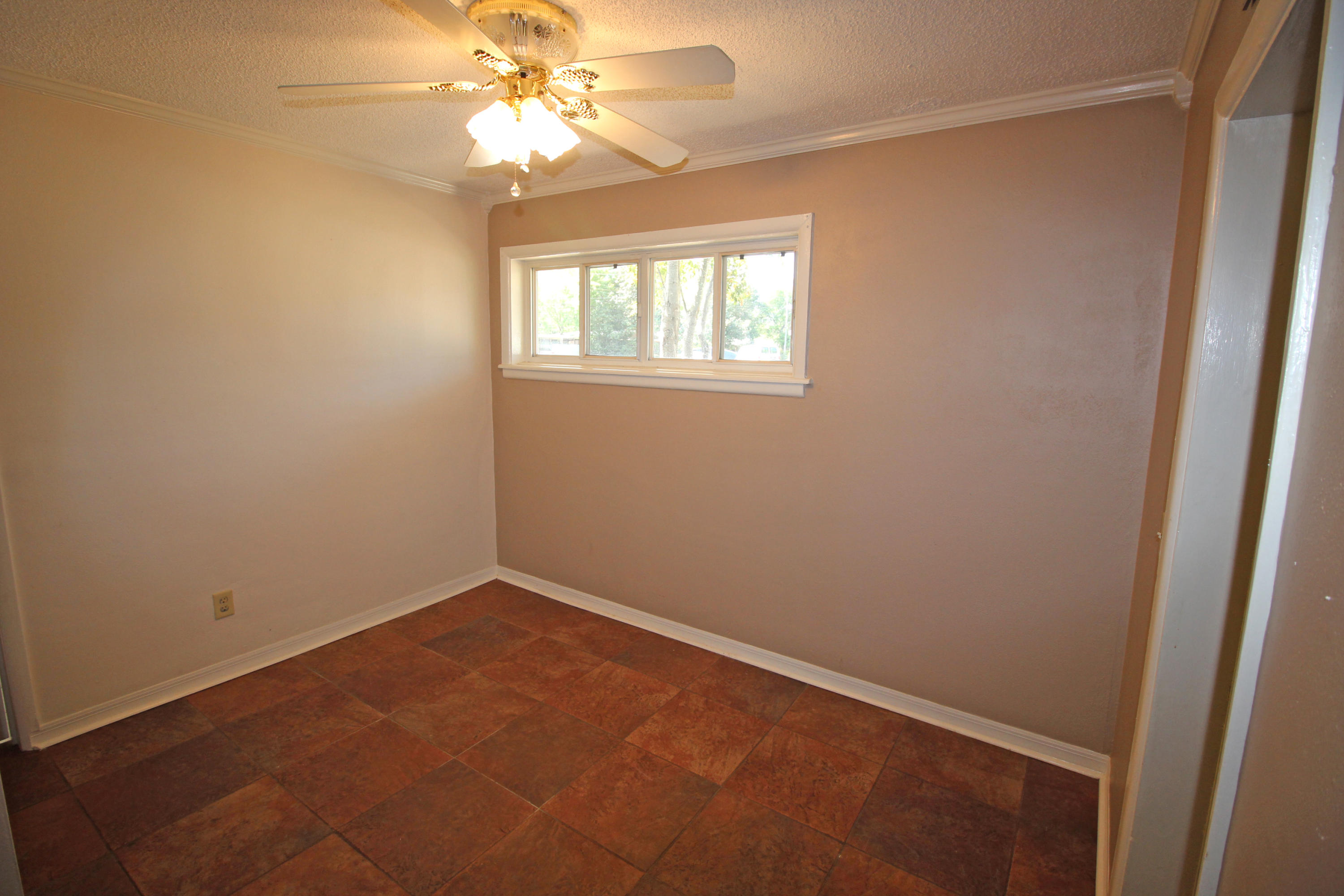 VILLA RUSS PARK - Residential