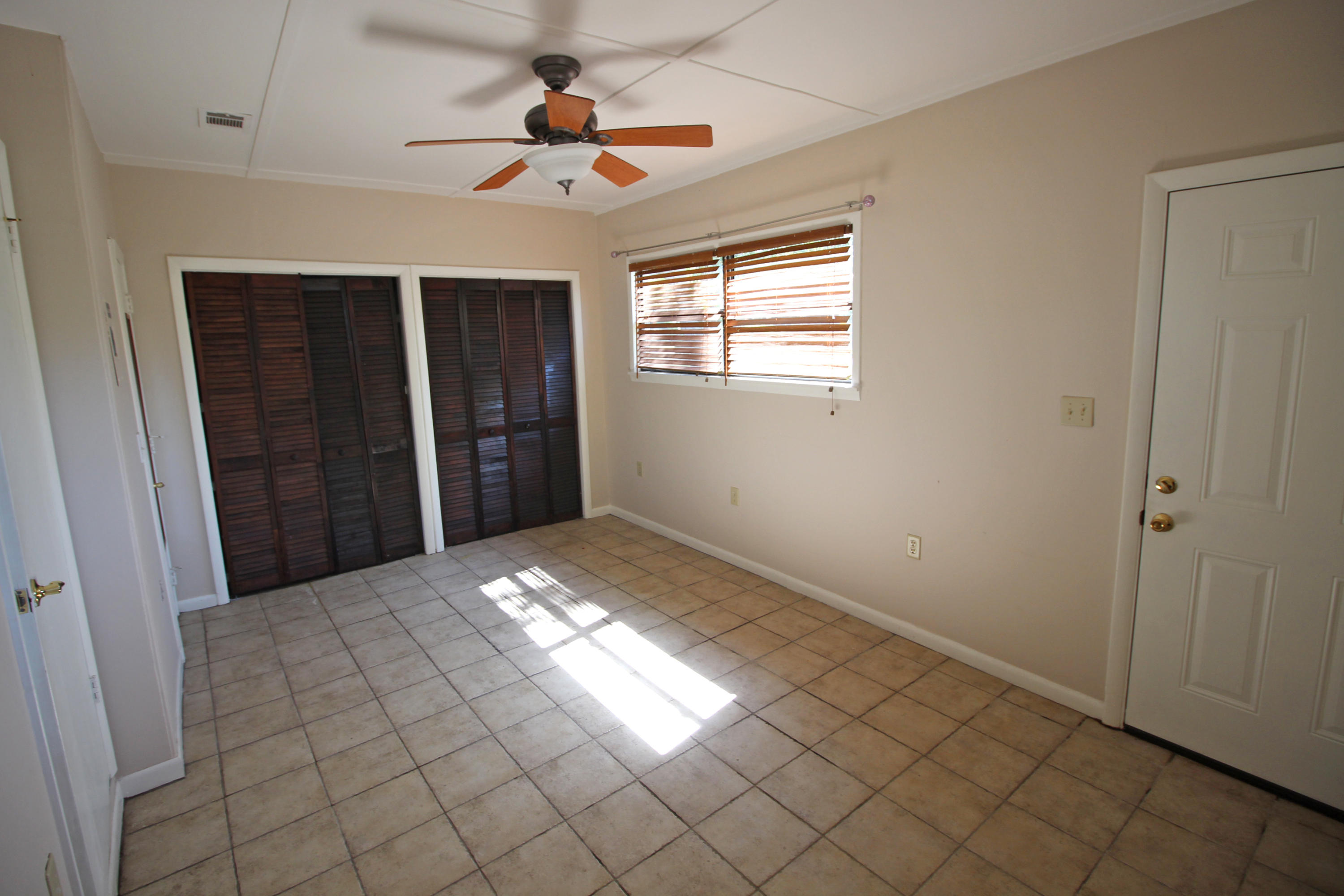 VILLA RUSS PARK - Residential