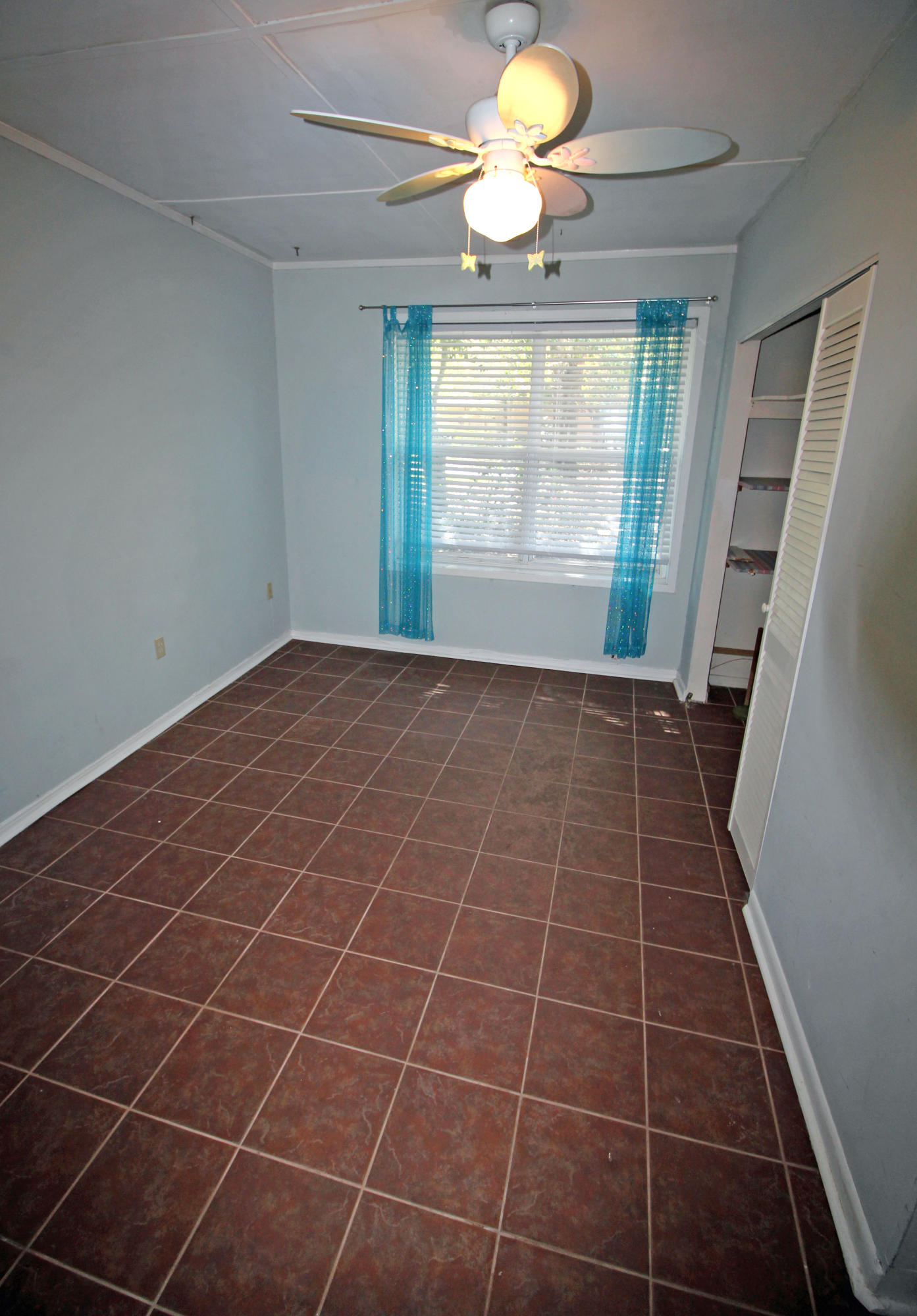 VILLA RUSS PARK - Residential